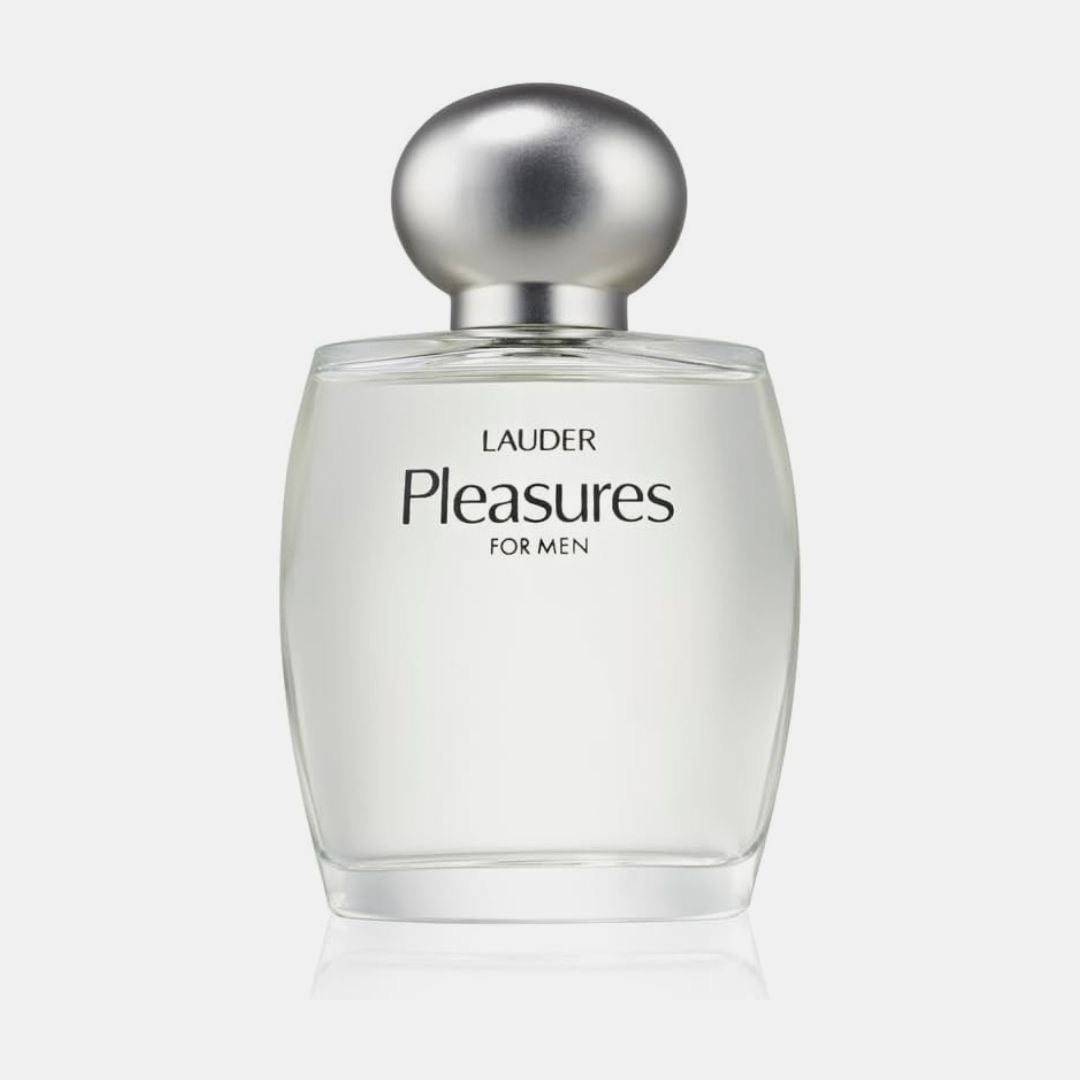 Pleasures For Men Estée Lauder