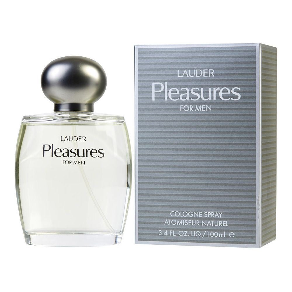 Pleasures For Men Estée Lauder