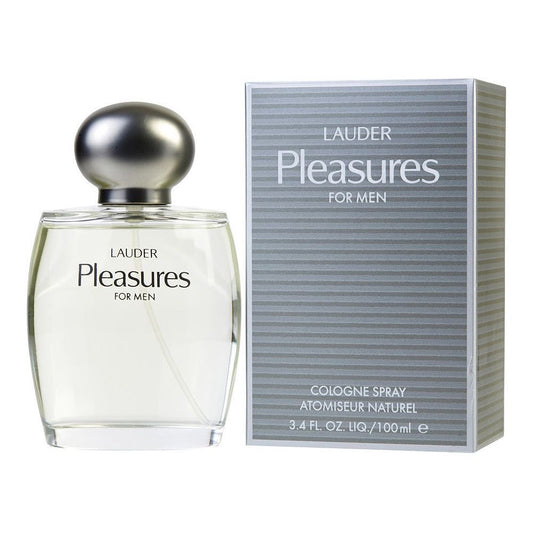 Pleasures For Men Estée Lauder