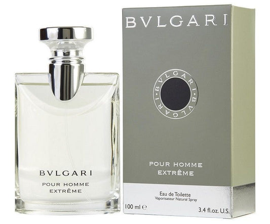 Bvlgari Pour Homme Extreme EDT