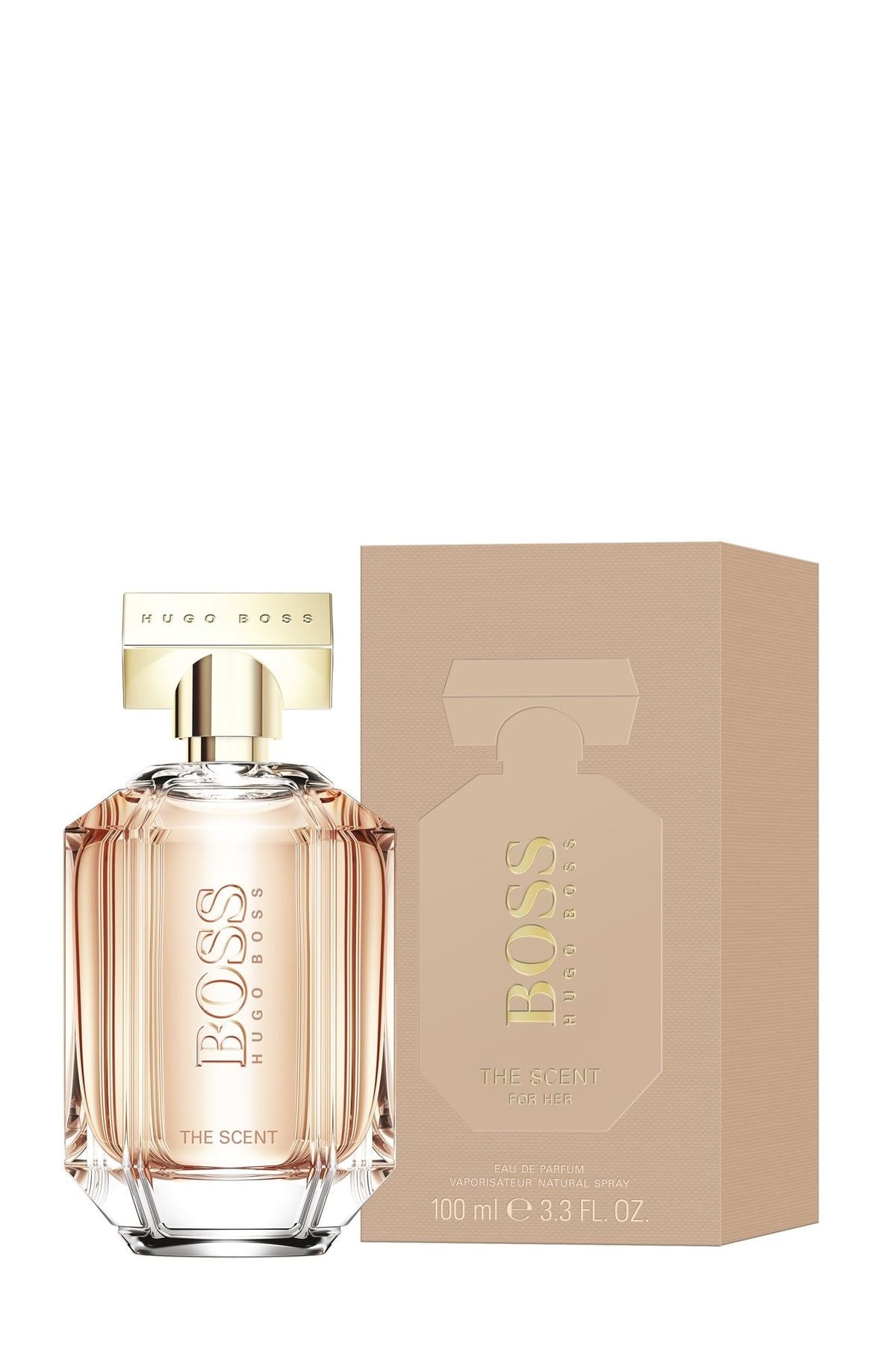Boss The Scent EDP for Women