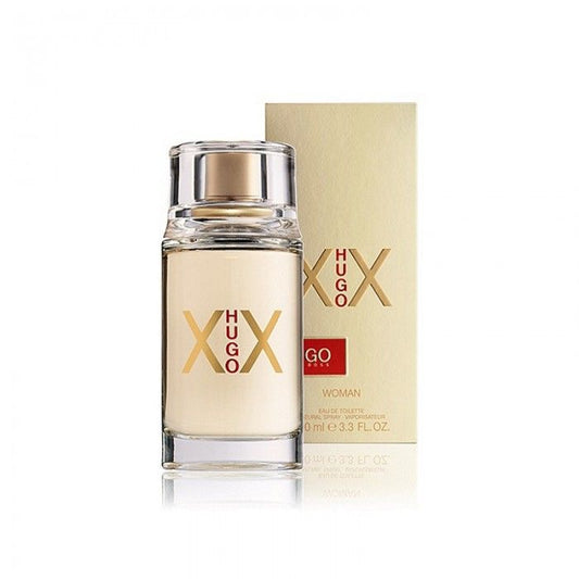 Hugo XX Hugo Boss for women EDT