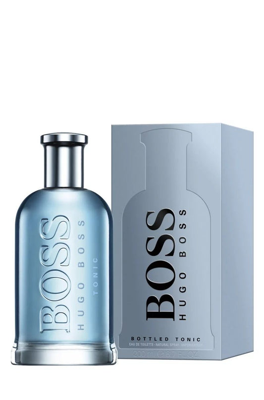 Boss Bottled Tonic Hugo Boss for Men EDT