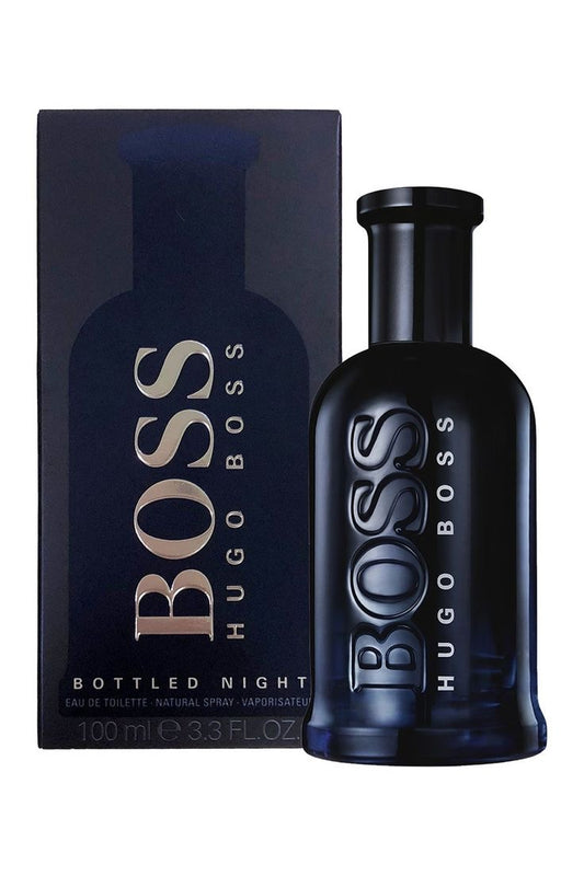 Boss Bottled Night Hugo Boss for men EDT