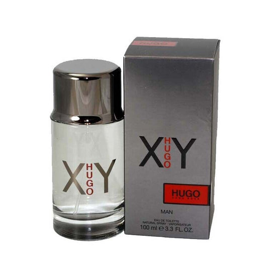 Hugo XY Hugo Boss for Men EDT