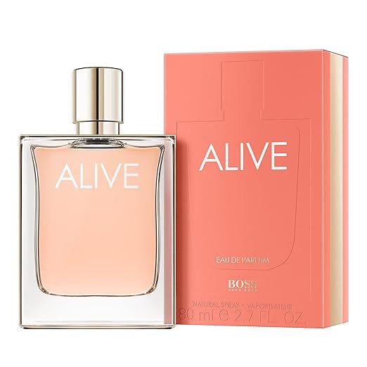 Boss Alive Eau de Parfum Hugo Boss for Women