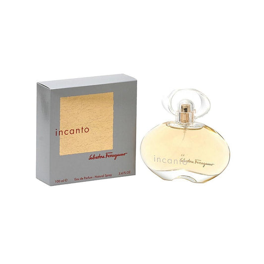 Incanto Salvatore Ferragamo for Women EDP