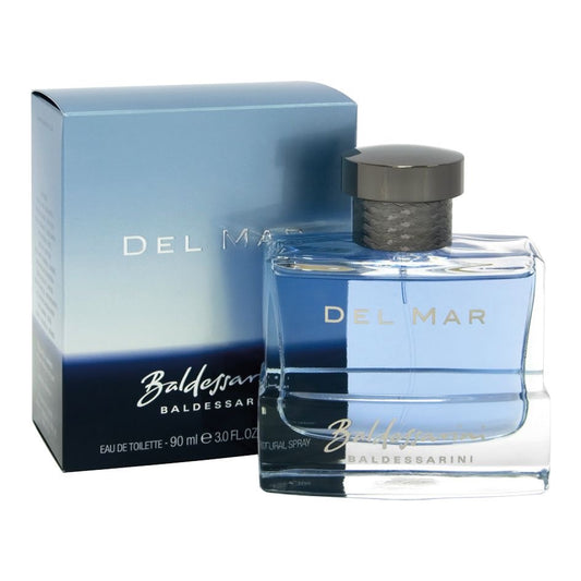 Del Mar Baldessarini Baldessarini for Men EDT