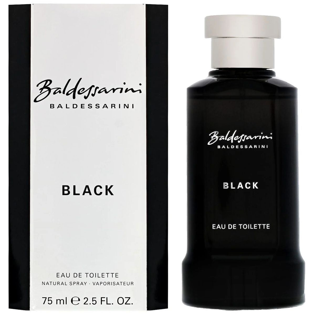 Baldessarini Black Baldessarini for Men
