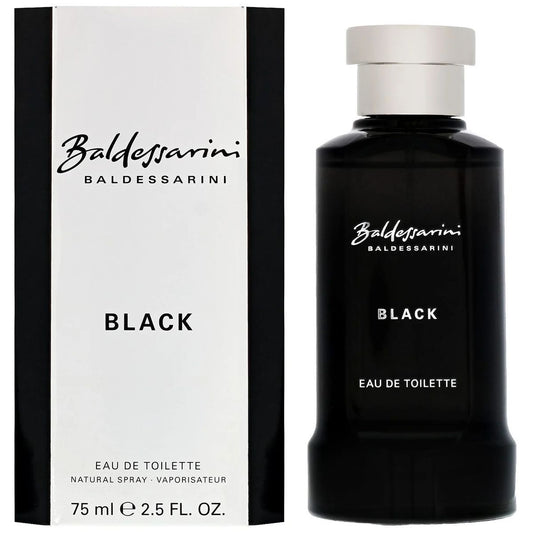 Baldessarini Black Baldessarini for Men
