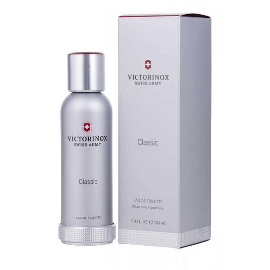 Swiss Army Victorinox Swiss Army for men EDT