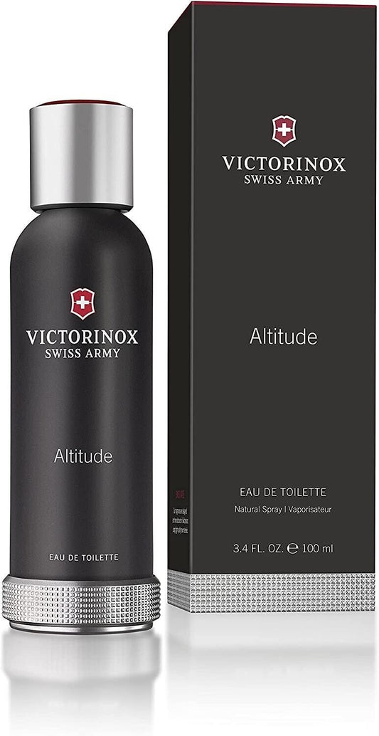 Swiss Army Altitude Victorinox Swiss Army for men EDT