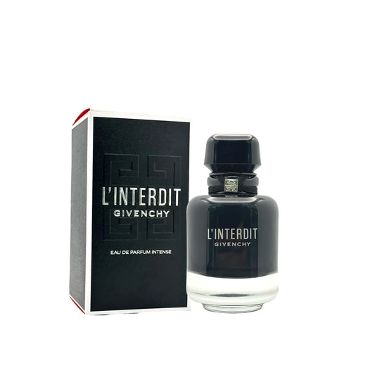 Givenchy L’Interdit Intense Eau De Parfum Intense
