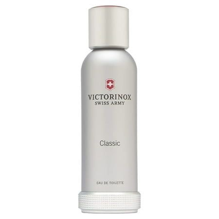 Swiss Army Classic Victorinox Swiss Army EDT Tester in White Box