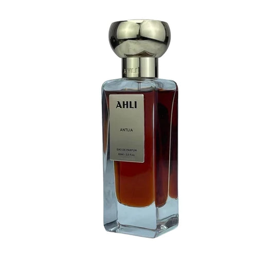 Alhi Antlia Eau De Parfum 2.0oz