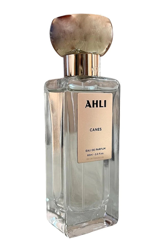 Alhi Canes Eau De Parfum 2.0oz