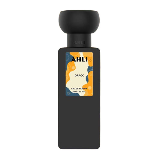 Ahli Draco Eau De Parfum 2.0oz