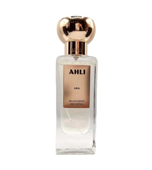Alhi Ara Eau De Parfum 2.0oz