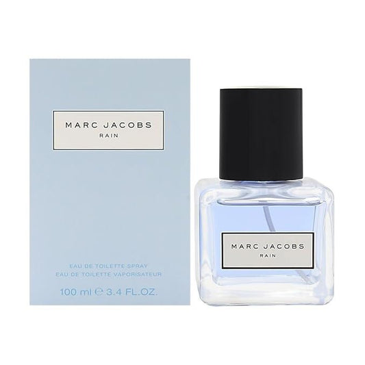 Marc Jacobs Rain Eau De Toilette Spray 3.4oz