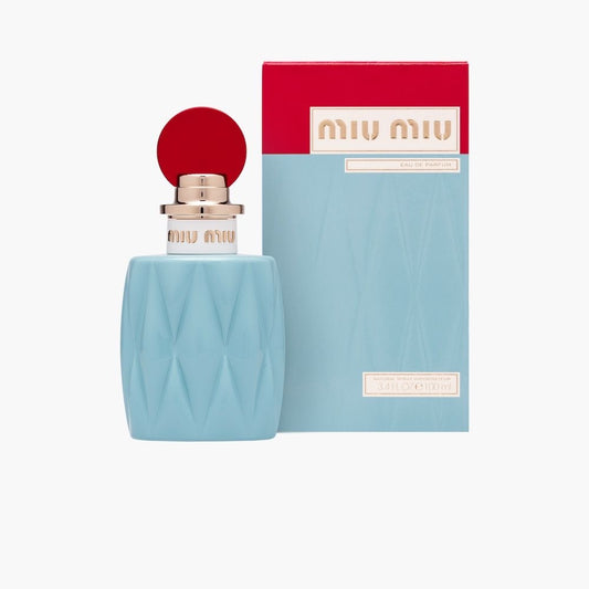 Miu Miu By Miu Miu for women Eau De Parfum 3.4oz
