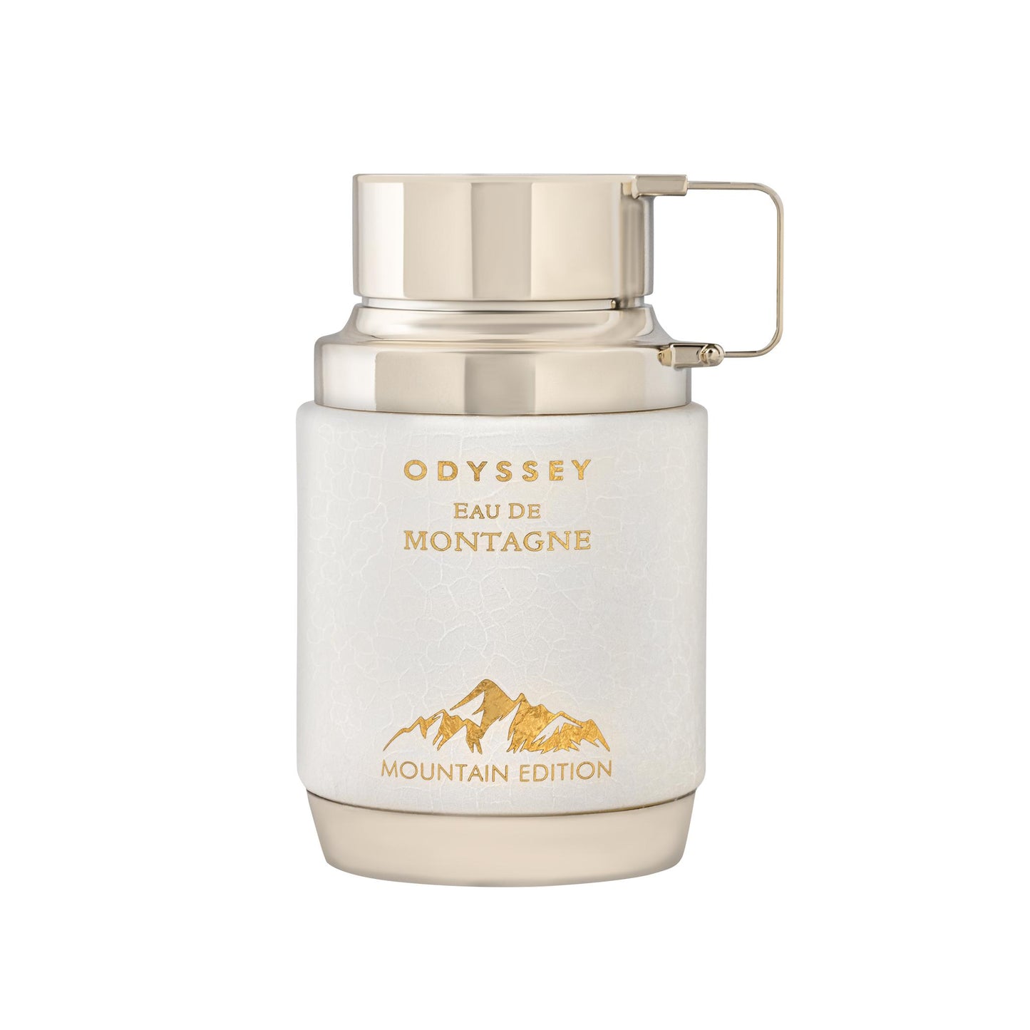 Armaf Odyssey Eau de Montagne Eau De Parfum 3.4oz