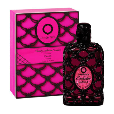 Orientica Dania Eau De Parfum