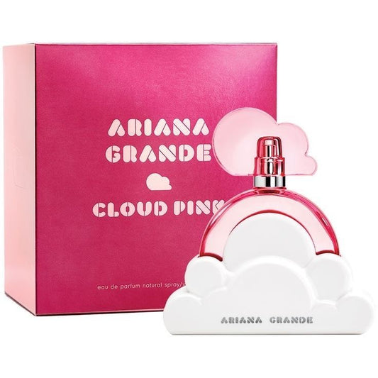 Cloud Pink Eau De Parfum 3.4oz