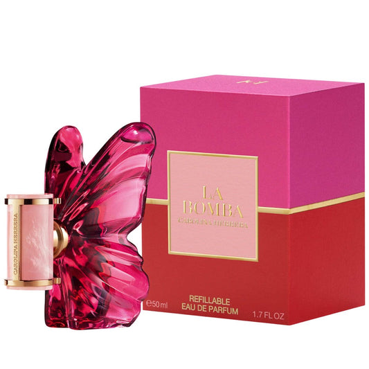 La Bomba Carolina Herrera Eau De Parfum Spray 2.7oz