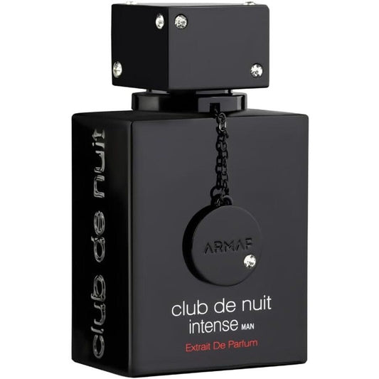 Armaf Club De Nuit Intense Man Concentrated Extrait  De Parfum2.37 OZ