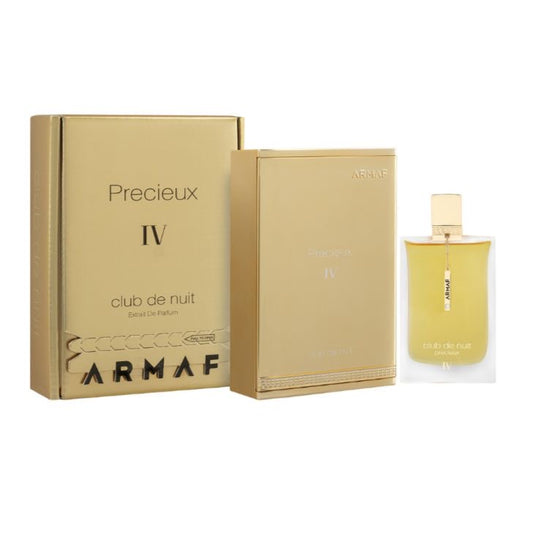 Armaf Club de Nuit Precieux IV EDP Spray 1.86oz