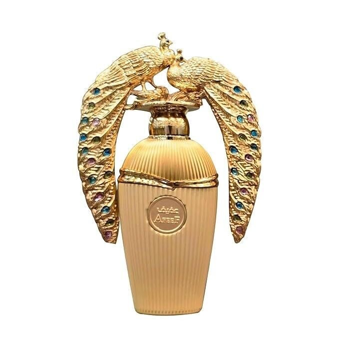 Lattafa Afeef Eau De Parfum Spray 3.4oz