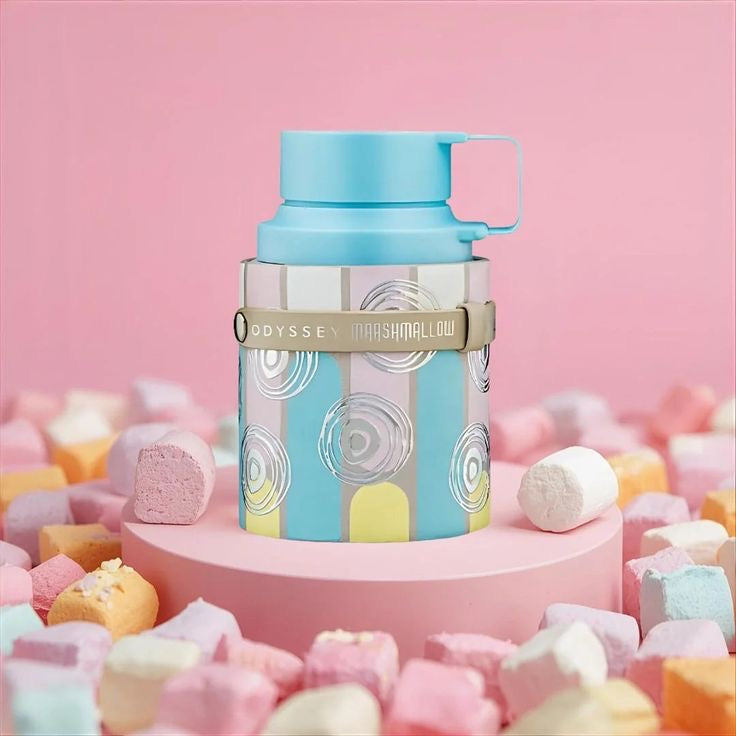 Armaf Odyssey Marshmallow Eau De Parfum 3.4oz