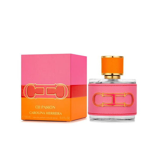 Carolina Herrera CH Pasion for Her Eau De Parfum