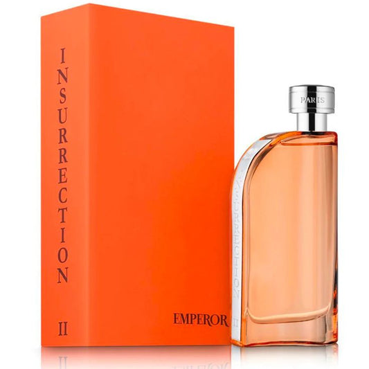 Insurrection II Emperor Eua De Parfum