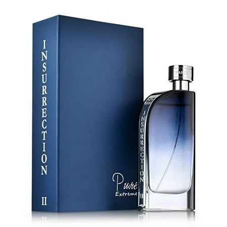 Insurrection II Pure Extreme Eua De Parfum
