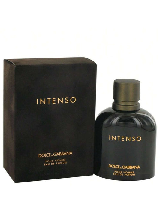 Dolce & Gabbana Intenso Eau De Parfum Spray