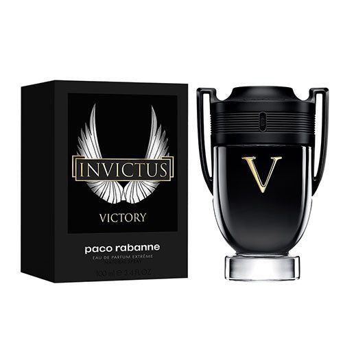 Paco Rabanne Invictus Victory Eau De Parfum