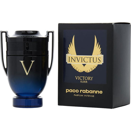 Invictus Victory Elixir Eau De Parfum