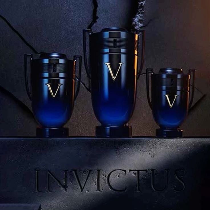 Invictus Victory Elixir Eau De Parfum