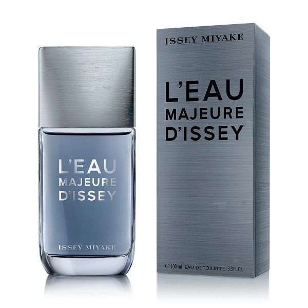 Issey Miyake L'Eau Majeure d'Issey Eau De Toilette