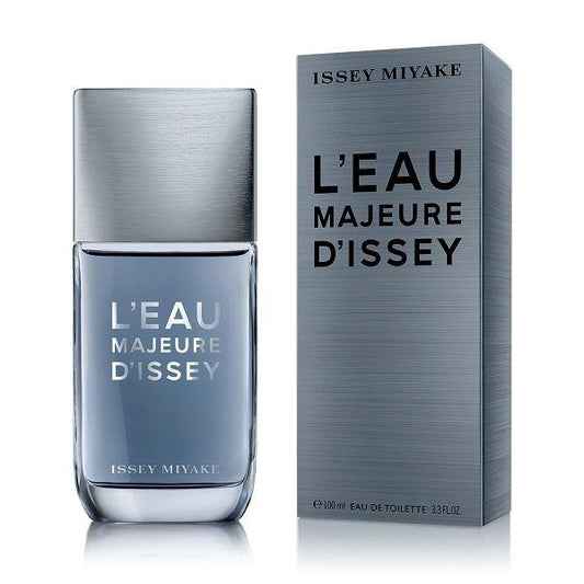 Issey Miyake L'Eau Majeure d'Issey Eau De Toilette