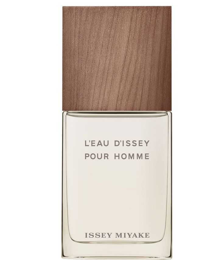 Issey Miyake L’Eau d’Issey pour Homme Vetiver EDT