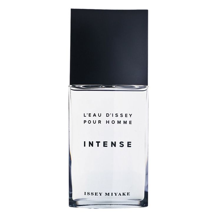Issey Miyake L'Eau D'Issey Pour Homme Intense