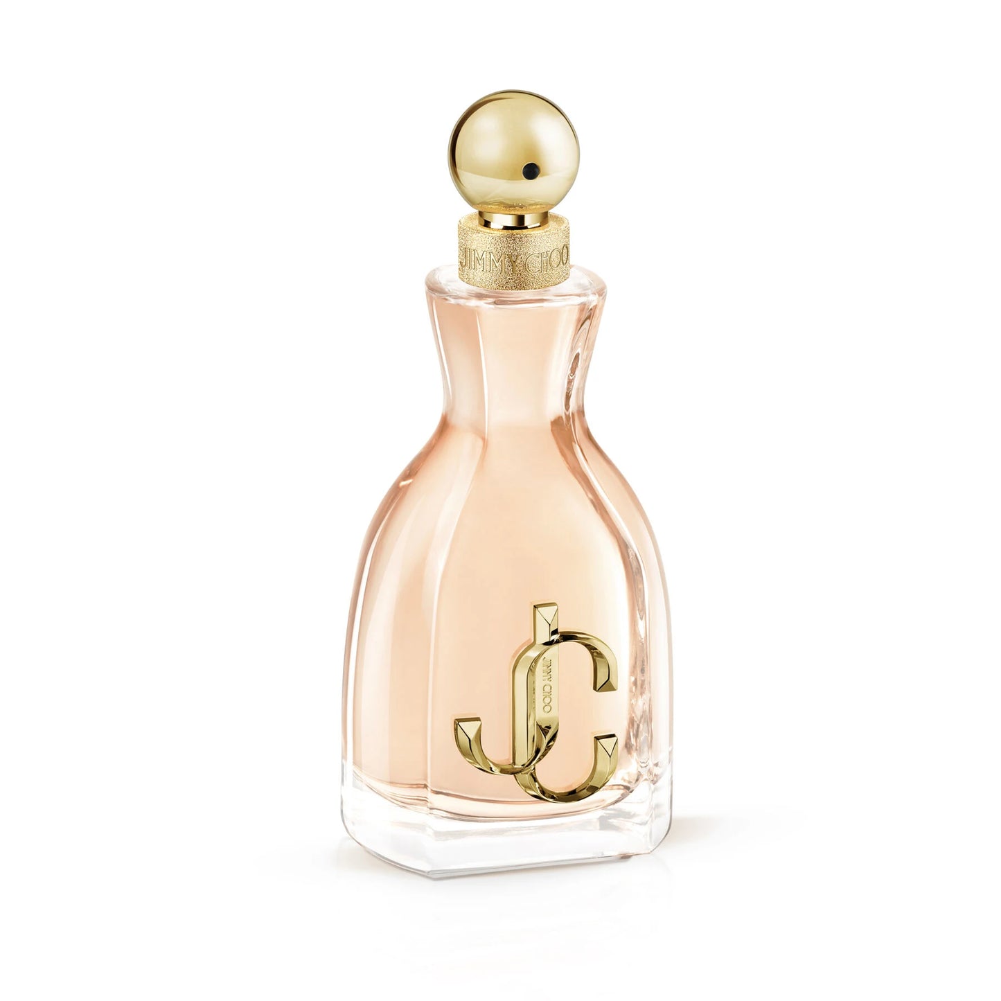 Jimmy Choo I Want Choo Eau De Parfum Spray