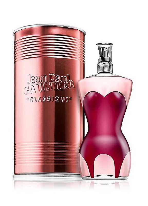 Jean Paul Gaultier Classique Eau De Parfum Spray