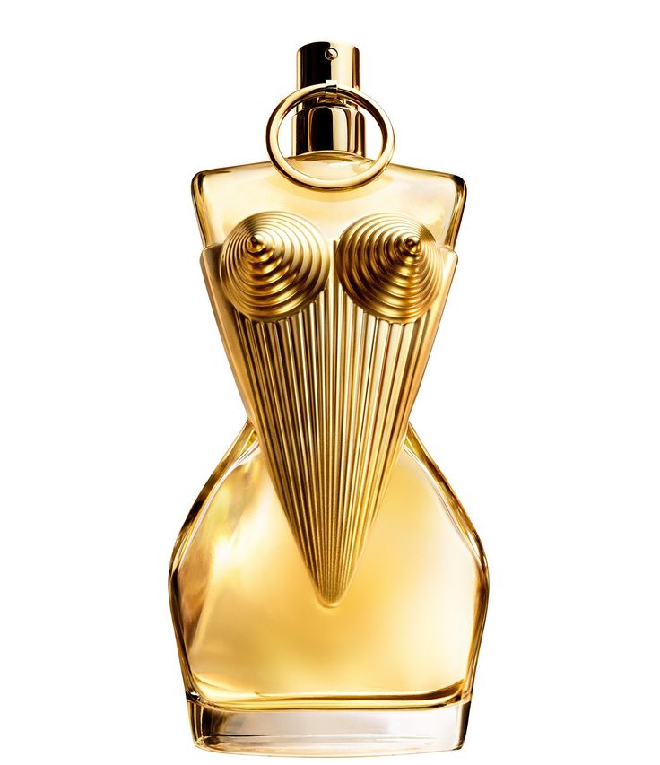 Jean Paul Gaultier Divine Eau De Parfum Refillable Spray