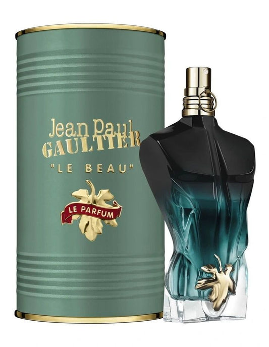 Jean Paul Gaultier Le Beau Le Parfum Eau De Parfum