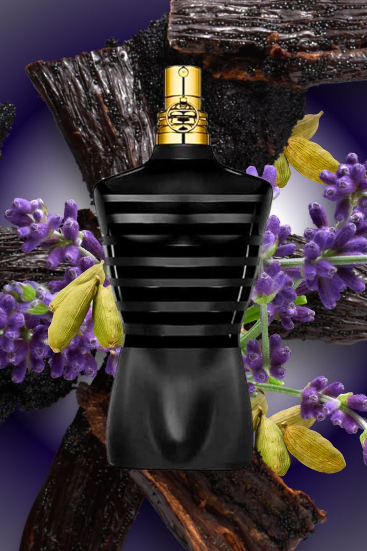 Jean Paul Gaultier Le Male Le Parfum Eau De Parfum