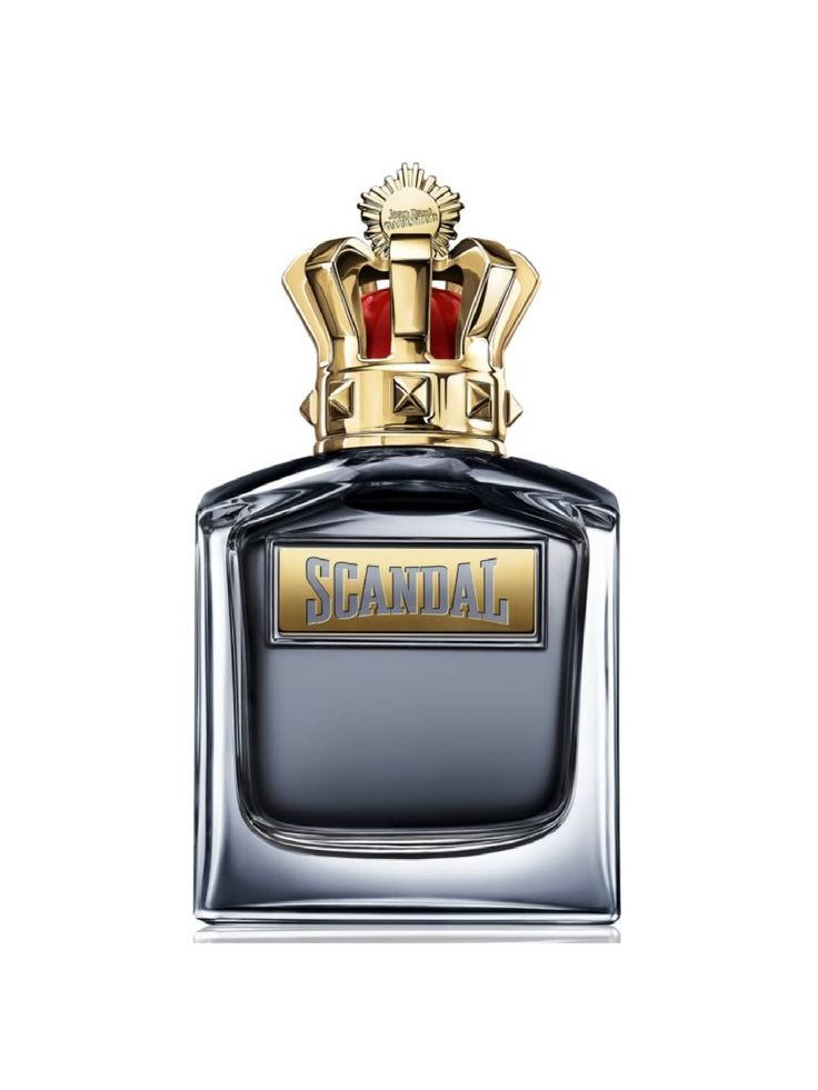 Jean Paul Gaultier Scandal Pour Homme Eau De Toilette Spray