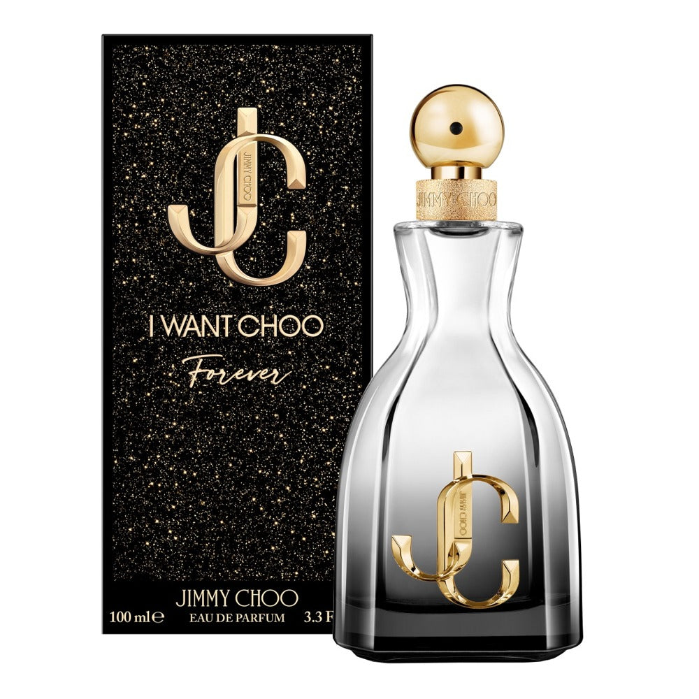 I Want Choo Forever Eau De Parfum Spray